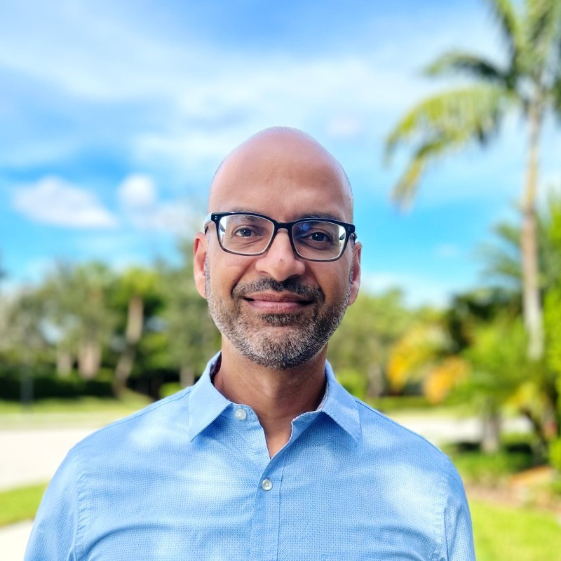 Sanjay Mistry